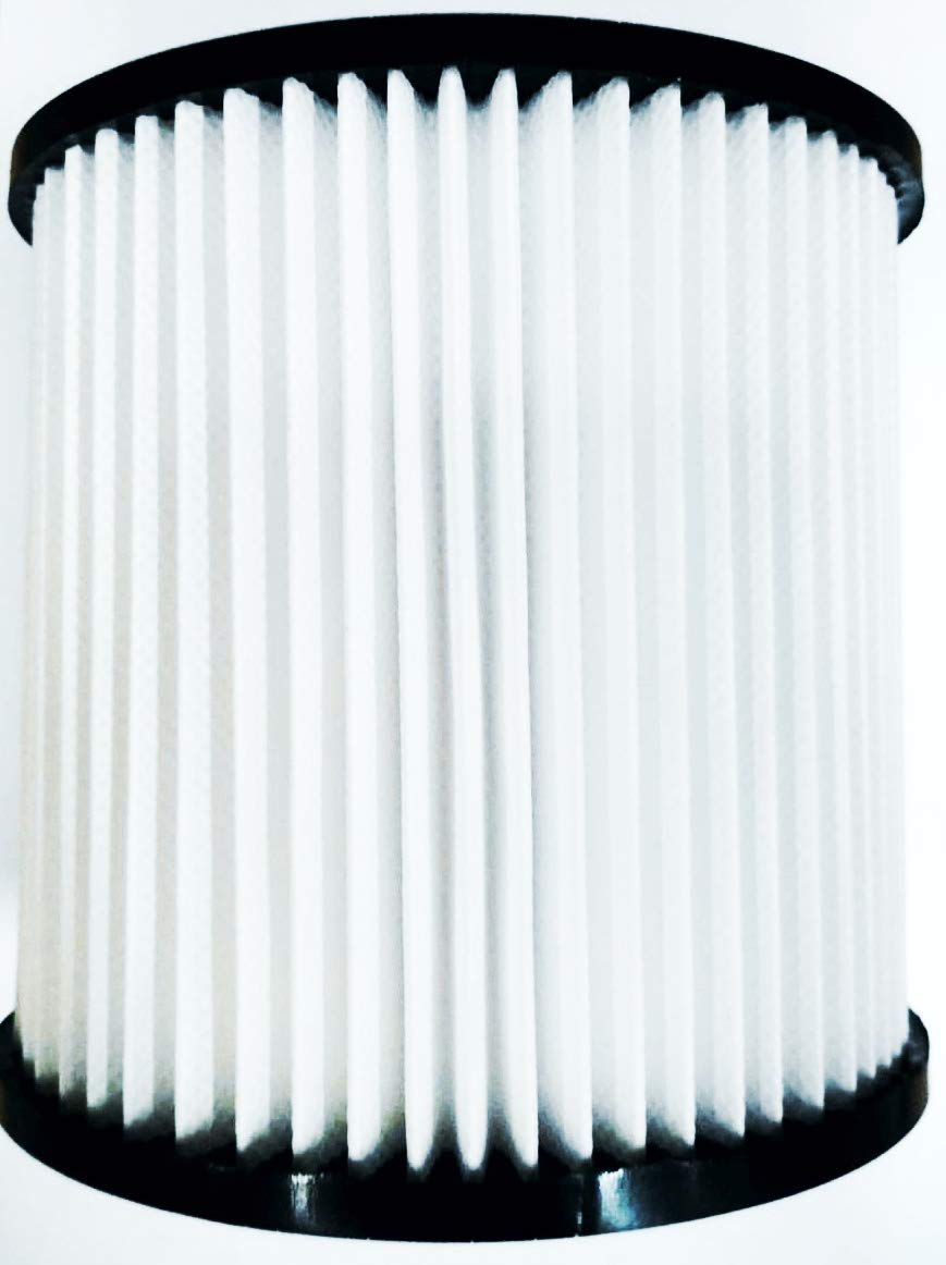 American Micronic India - HEPA Filter for VCD21 & VCD15