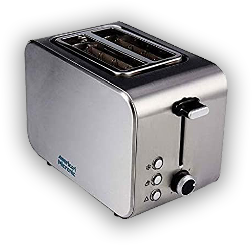 Toaster - American Micronic India