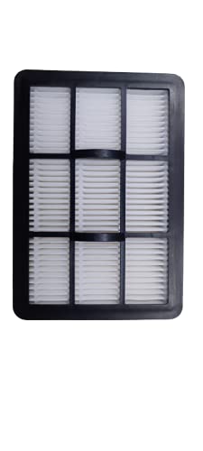 American Micronic India - HEPA Filter for VCC 2000W