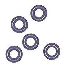 American Micronic India - Pressure Washer O Ring Set for PW1 1700WDx